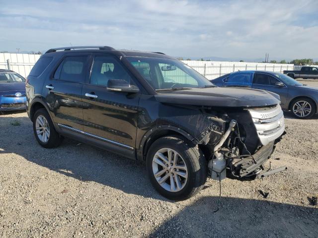 Vin: 1fm5k8d89dga93561, lot: 59517704, ford explorer xlt 20134