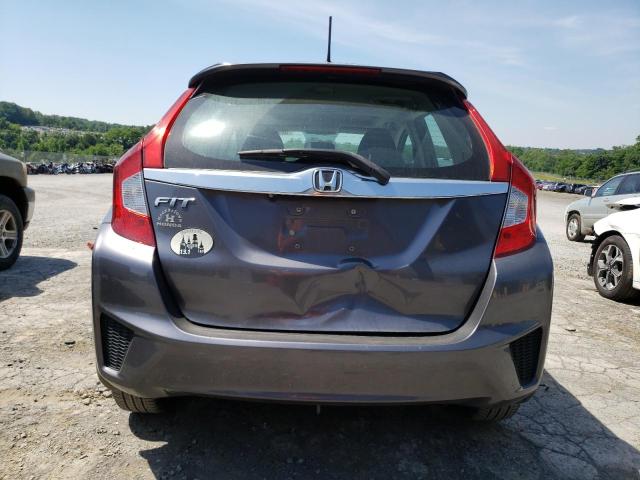 2015 Honda Fit Ex VIN: 3HGGK5H82FM719631 Lot: 58957044