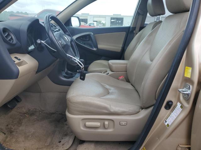 2011 Toyota Rav4 Limited VIN: 2T3YK4DV0BW010620 Lot: 59888614