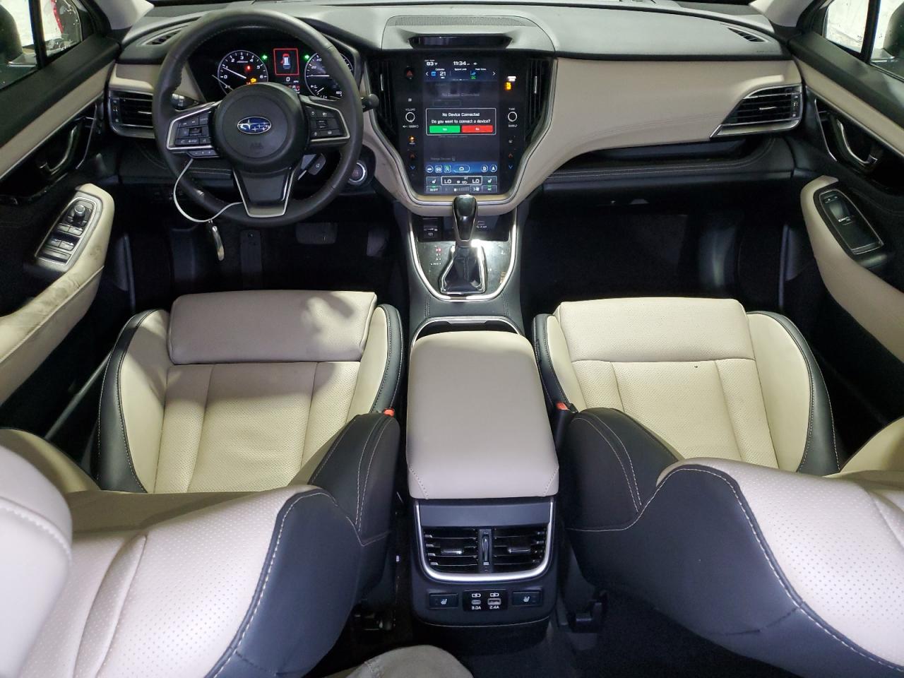 4S4BTANC1R3288076 2024 Subaru Outback Limited