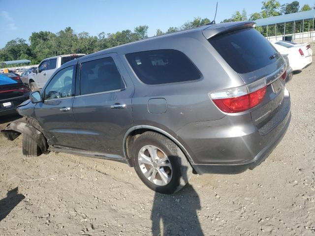 2011 Dodge Durango Express VIN: 1D4RD2GG3BC741869 Lot: 60232644