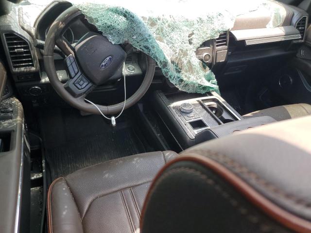 2020 Ford Expedition Max King Ranch VIN: 1FMJK1NT1LEA74487 Lot: 60125364