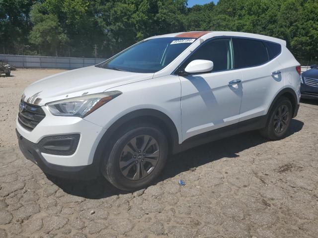 2014 Hyundai Santa Fe Sport VIN: 5XYZTDLB1EG198866 Lot: 60406194