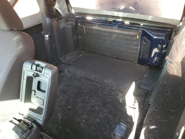 2013 Jeep Wrangler Sport VIN: 1C4GJWAG3DL523642 Lot: 57584544