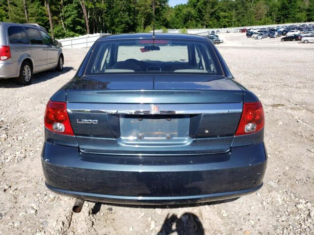 2003 Saturn L200 VIN: 1G8JU54FX3Y562038 Lot: 58268994