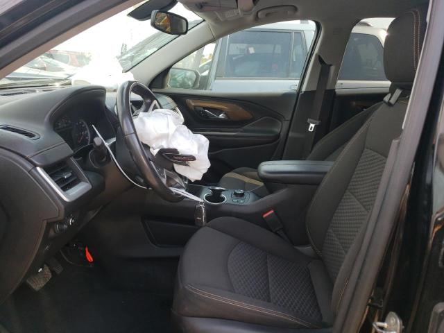 2018 GMC Terrain Sle VIN: 3GKALMEV3JL276642 Lot: 59564684