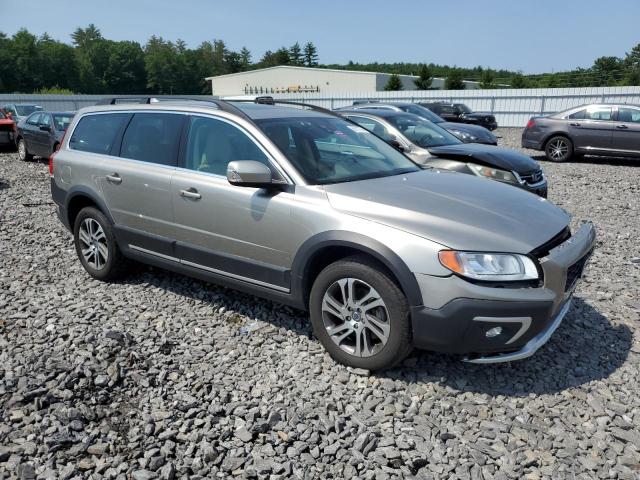 2015 Volvo Xc70 3.2 Platinum VIN: YV4940NDXF1197136 Lot: 58737374