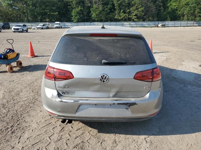 2016 VOLKSWAGEN GOLF S/SE - 3VW217AU4GM028128