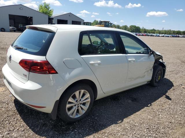 2016 VOLKSWAGEN GOLF S/SE - 3VW217AU8GM068681