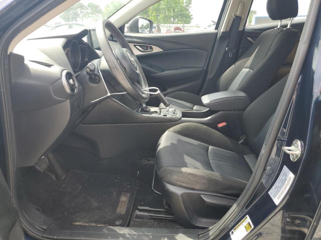 2019 Mazda Cx-3 Sport VIN: JM1DKFB72K1425855 Lot: 57062954