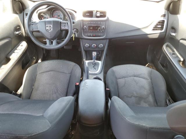 2014 Dodge Avenger Se VIN: 1C3CDZAG0EN182105 Lot: 58487444