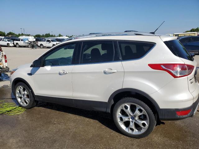 Vin: 1fmcu9j90fub30084, lot: 59730004, ford escape titanium 20152