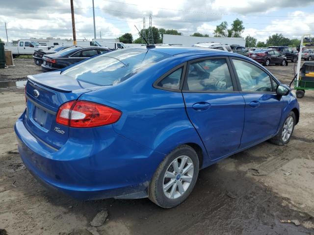 Vin: 3fadp4bj2bm227836, lot: 59316894, ford fiesta se 20113