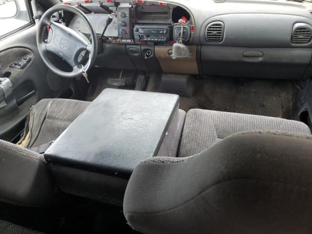 1998 Dodge Ram 2500 VIN: 1B7KC23Z7WJ262929 Lot: 60729934