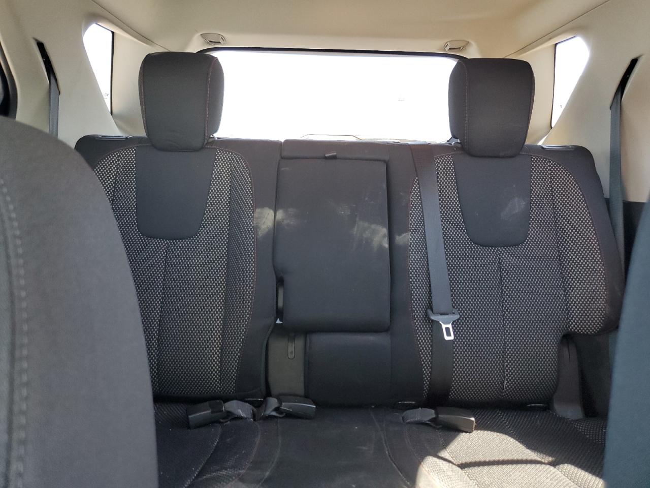 2GNALPEK7C6300247 2012 Chevrolet Equinox Lt