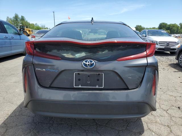 2017 Toyota Prius Prime VIN: JTDKARFP5H3035688 Lot: 58122384