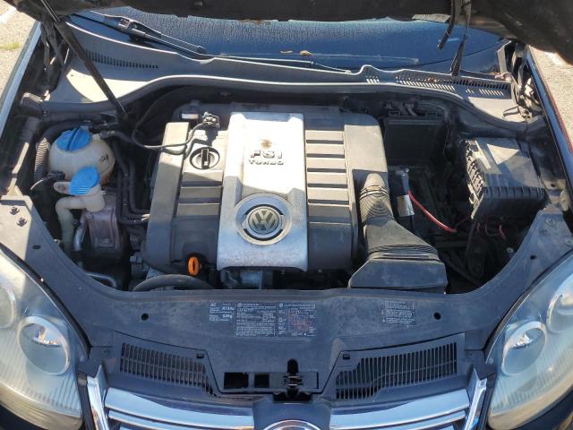 2006 Volkswagen Jetta 2.0T Option Package 3 VIN: 3VWNJ71K96M643946 Lot: 60920604