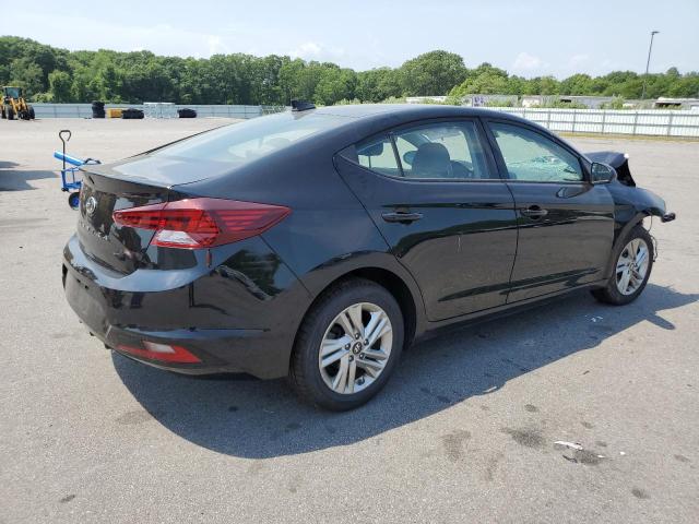 Vin: 5npd84lf1lh526050, lot: 58910334, hyundai elantra sel 20203