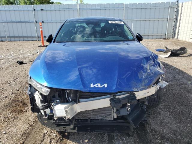 2022 Kia K5 Gt Line VIN: 5XXG64J28NG155311 Lot: 57166944