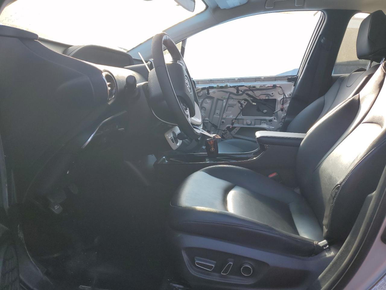 JTDKARFP2H3059897 TOYOTA PRIUS 2017