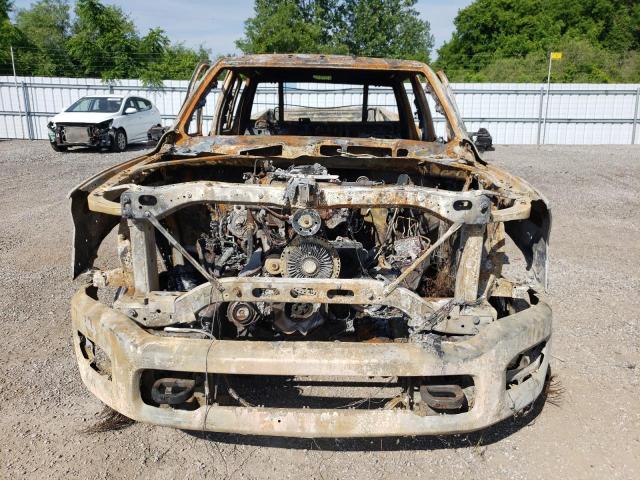 2023 RAM 3500 LIMIT 3C63RRRL4PG535933