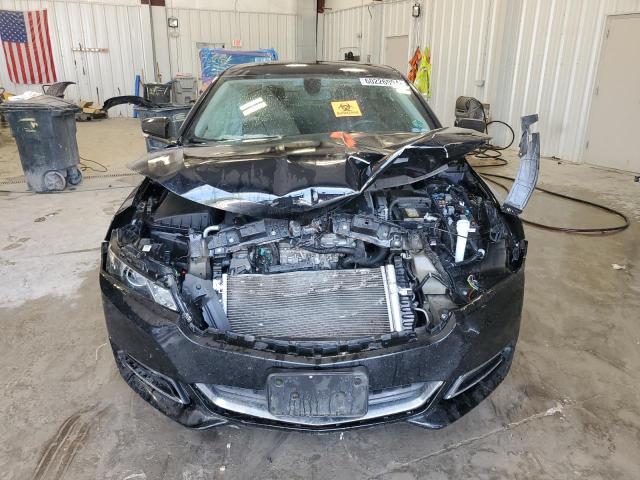 1G11Z5S37LU113643 2020 Chevrolet Impala Lt