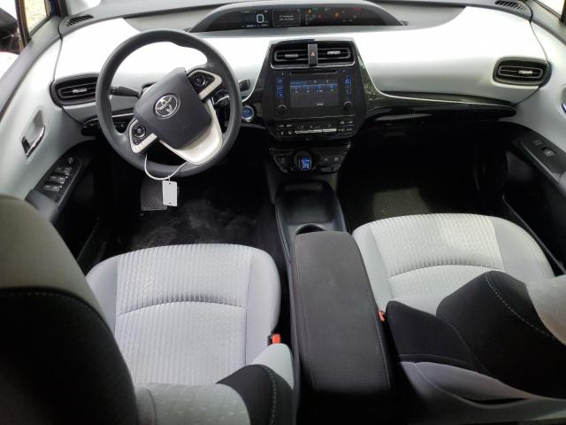 2017 Toyota Prius VIN: JTDKBRFU9H3579601 Lot: 60694454