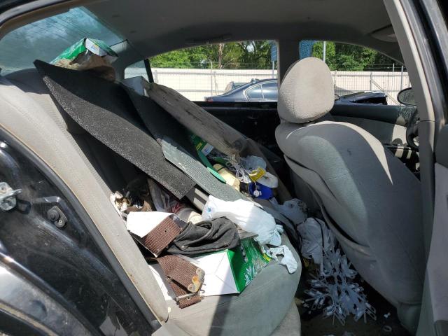 2005 Nissan Altima S VIN: 1N4AL11D55N407637 Lot: 56869324