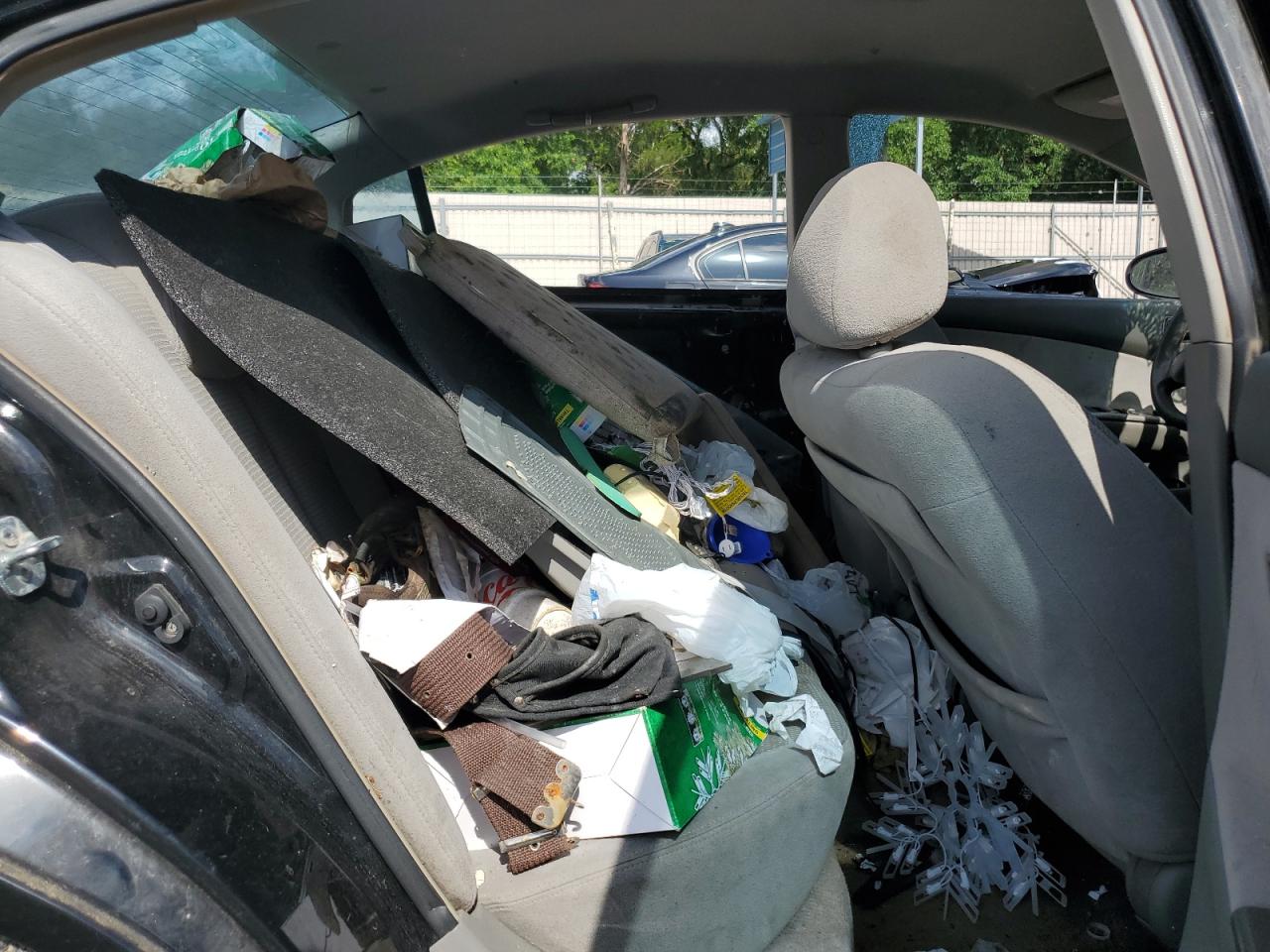 1N4AL11D55N407637 2005 Nissan Altima S