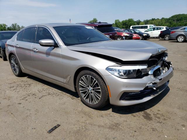 VIN WBAJE7C58JWD52506 2018 BMW 5 Series, 540 XI no.4