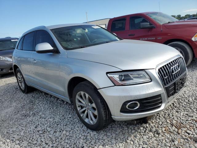 VIN WA1LFAFPXEA065245 2014 Audi Q5, Premium Plus no.4