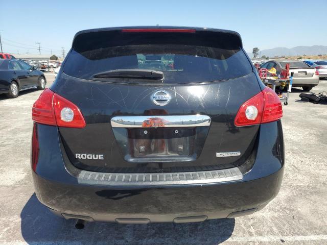 2013 Nissan Rogue - Image 6