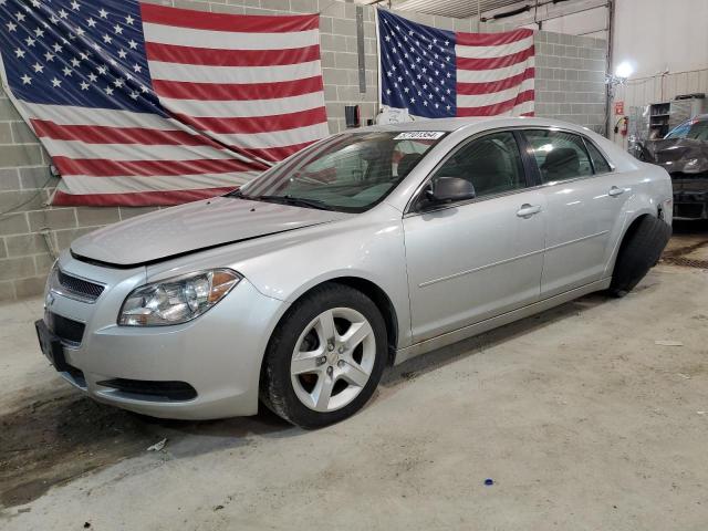 2012 Chevrolet Malibu Ls VIN: 1G1ZB5E02CF154694 Lot: 57101354