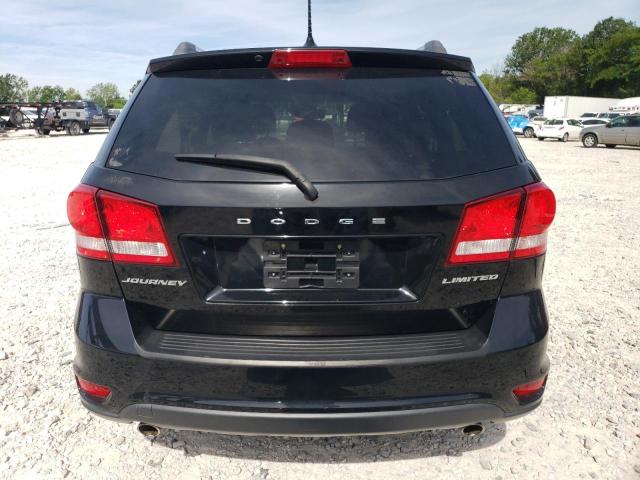 VIN 3C4PDCDG0ET225847 2014 Dodge Journey, Limited no.6