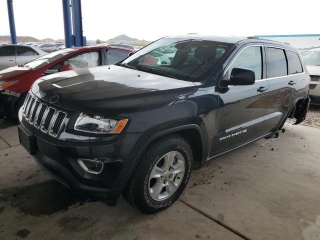 2016 Jeep Grand Cherokee Laredo VIN: 1C4RJEAG3GC436847 Lot: 58693834