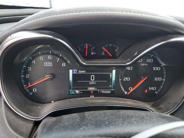 2020 Chevrolet Impala Premier VIN: 2G1105S30L9103544 Lot: 59431624