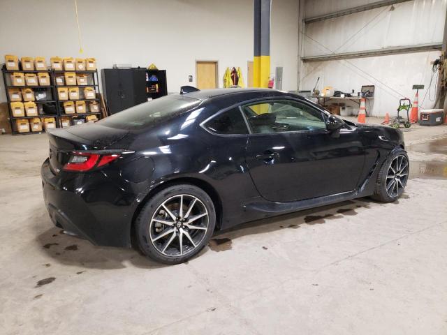 2022 Toyota Gr 86 VIN: JF1ZNBC17N8750647 Lot: 60395724