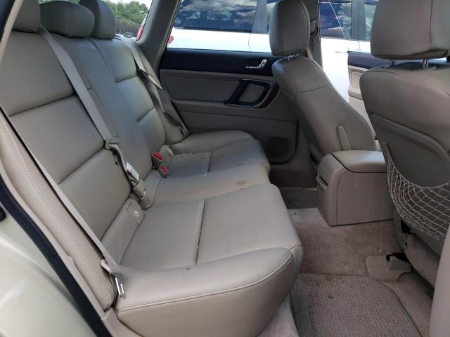 2005 Subaru Legacy Outback 2.5I Limited VIN: 4S4BP62C757340481 Lot: 58919474