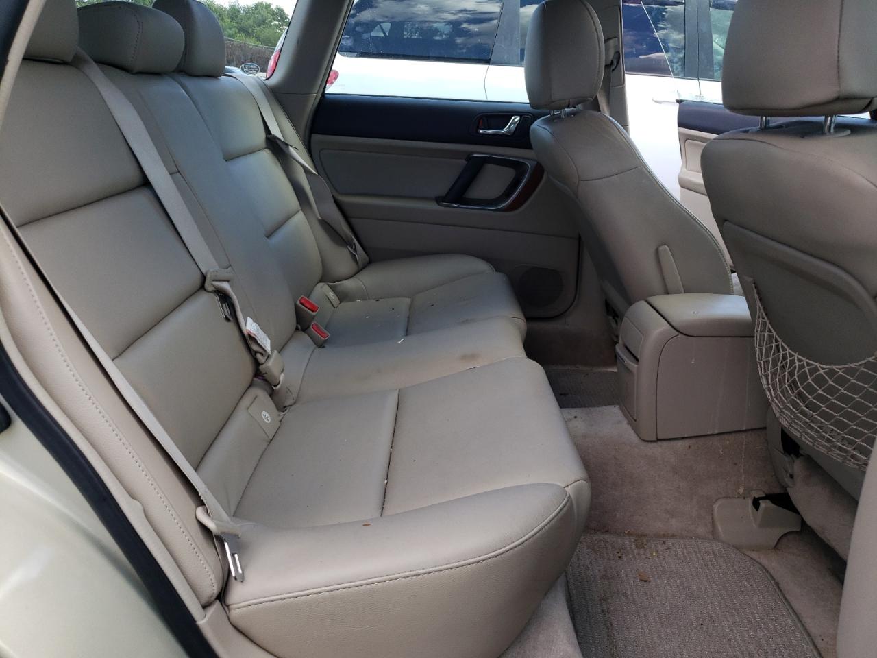 4S4BP62C757340481 2005 Subaru Legacy Outback 2.5I Limited