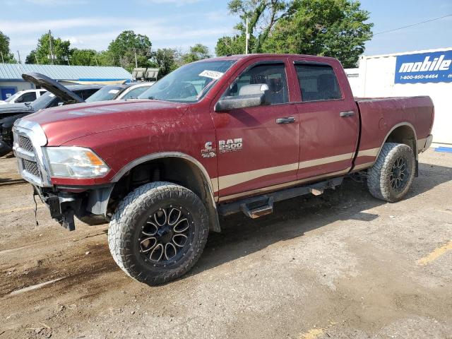 RAM 2500 ST