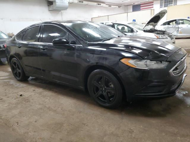 Vin: 3fa6p0hd6hr311284, lot: 56936744, ford fusion se 20174