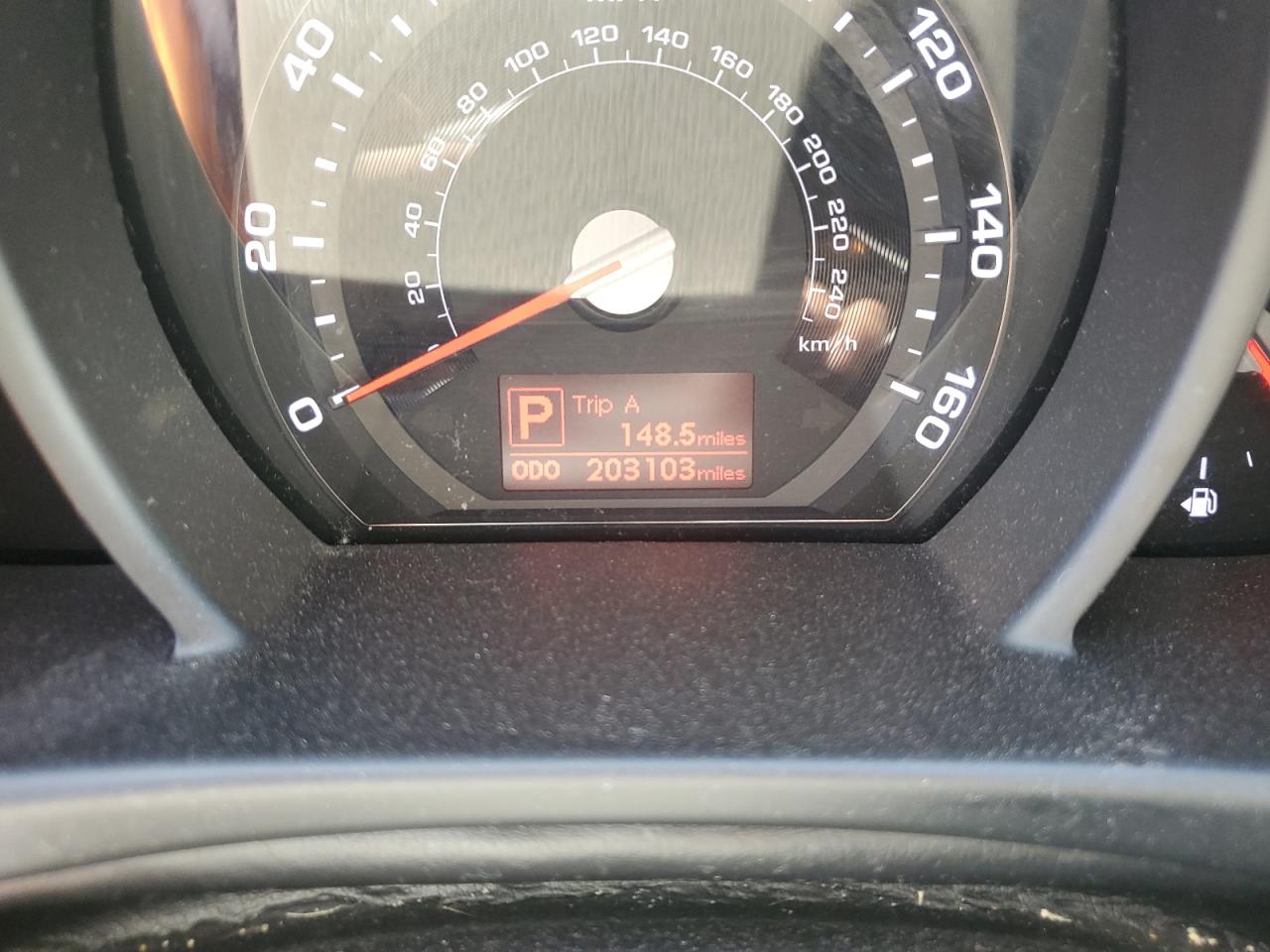 KNDPBCA29D7489022 2013 Kia Sportage Lx