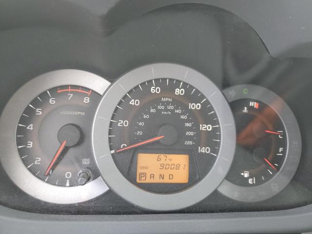 2010 Toyota Rav4 VIN: 2T3BF4DV2AW065501 Lot: 57694304