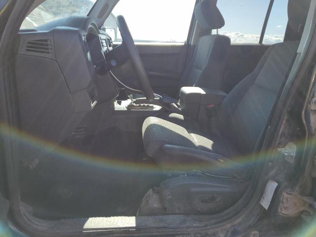 2008 Jeep Commander Sport VIN: 1J8HG48K58C228705 Lot: 55233824