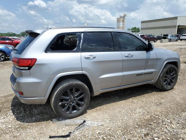 VIN 1C4RJFAG2JC162943 2018 Jeep Grand Cherokee, Laredo no.3