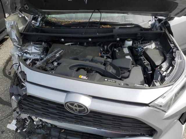 2024 Toyota Rav4 Le VIN: 2T3F1RFV9RW430486 Lot: 57293894