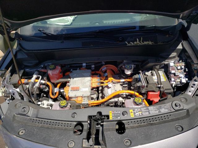2023 CHEVROLET BOLT EUV L - 1G1FY6S04P4164981