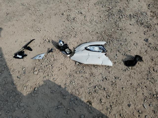 2016 Ford Edge Titanium VIN: 2FMPK4K96GBC23840 Lot: 59585124