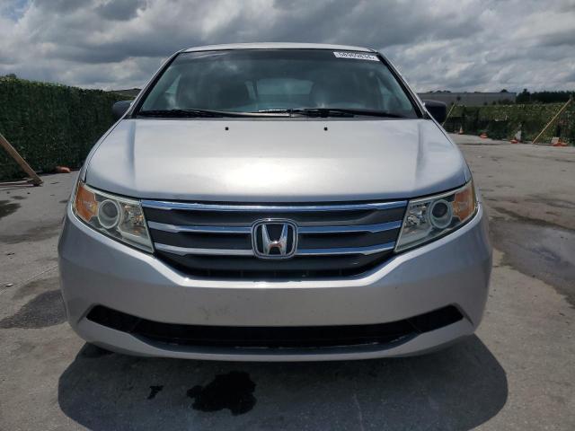 2013 Honda Odyssey Lx VIN: 5FNRL5H25DB038560 Lot: 58969834