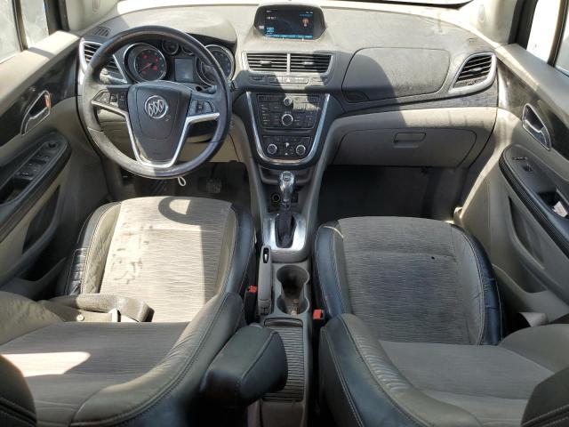 2015 Buick Encore Convenience VIN: KL4CJBSB8FB031346 Lot: 60457864